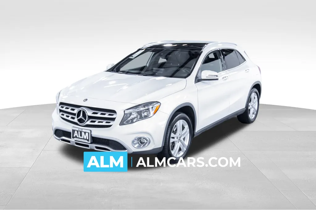 2019 Mercedes-Benz GLA 250 for sale in Union City, GA