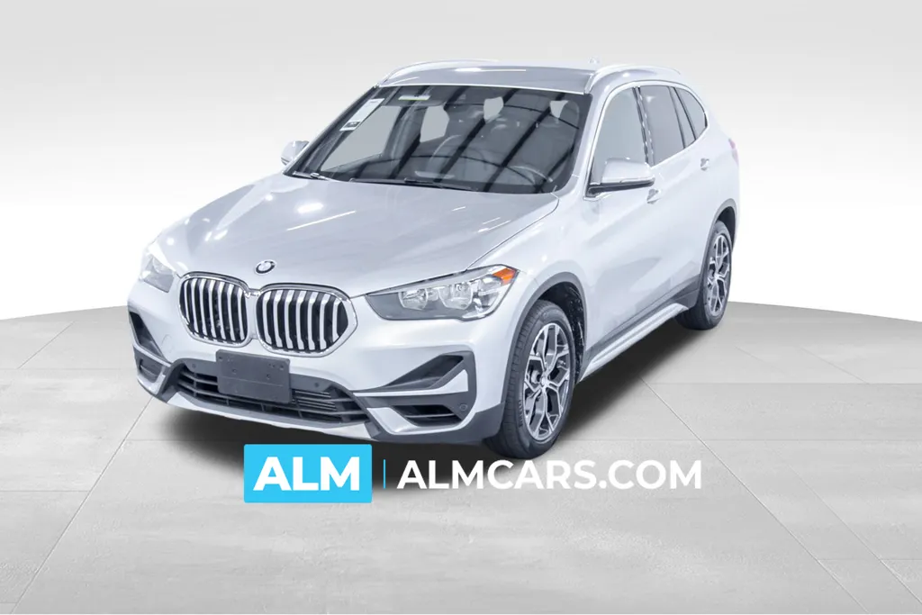 2021 BMW X1 xDrive28i for sale in Union City, GA