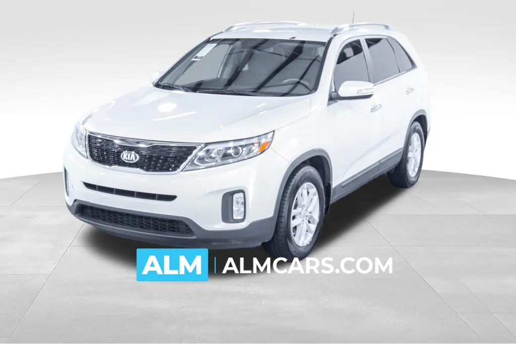 2014 Kia Sorento LX for sale in Union City, GA