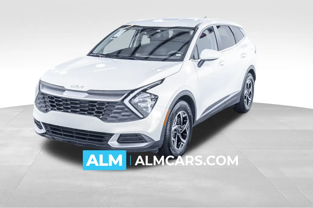2023 Kia Sportage LX for sale in Union City, GA