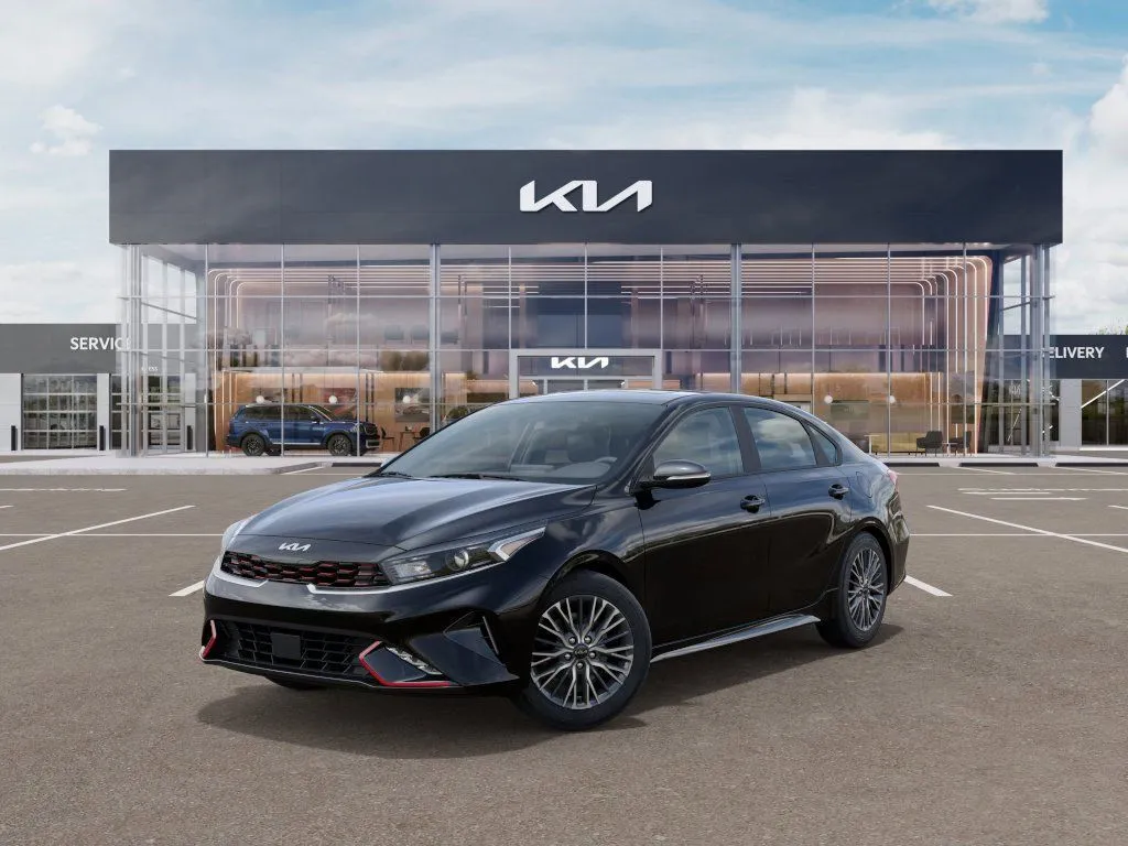 2024 Kia Forte GT-Line for sale in Union City, GA