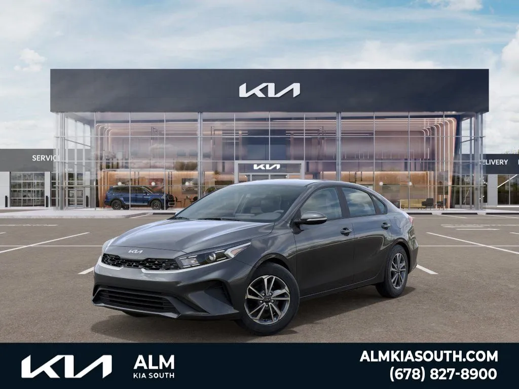 2024 Kia Forte LXS for sale in Union City, GA