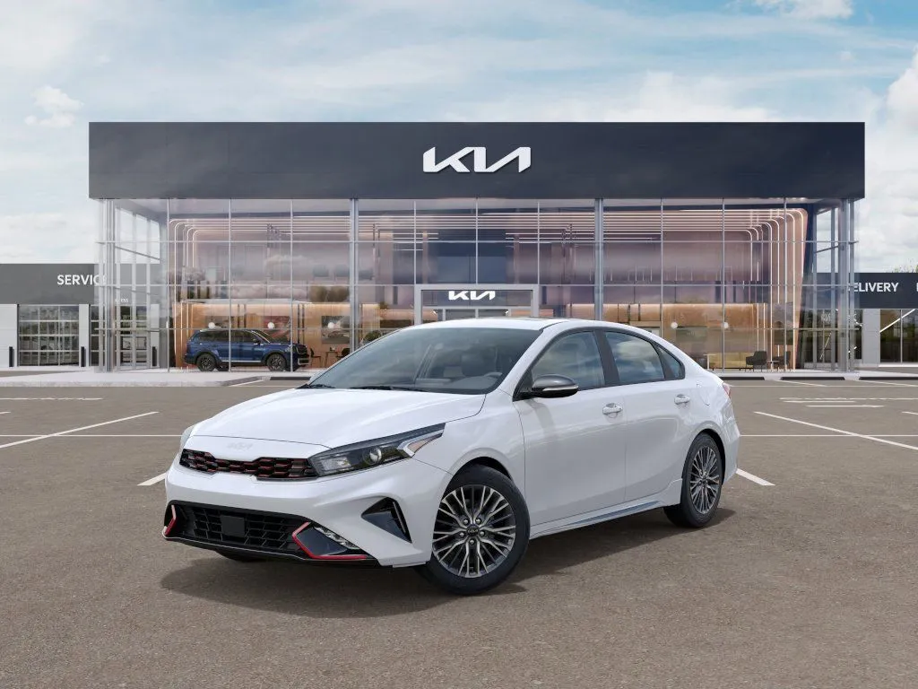 2024 Kia Forte GT-Line for sale in Union City, GA