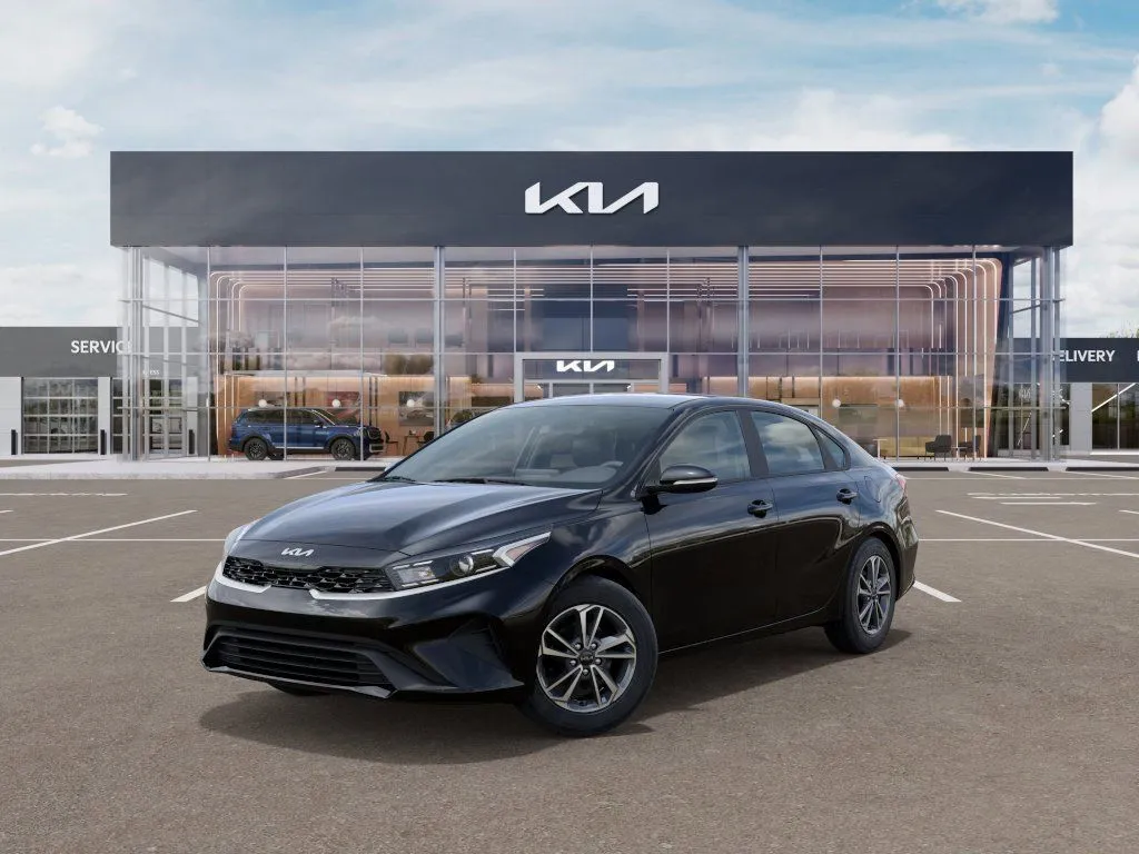 2024 Kia Forte LXS for sale in Union City, GA