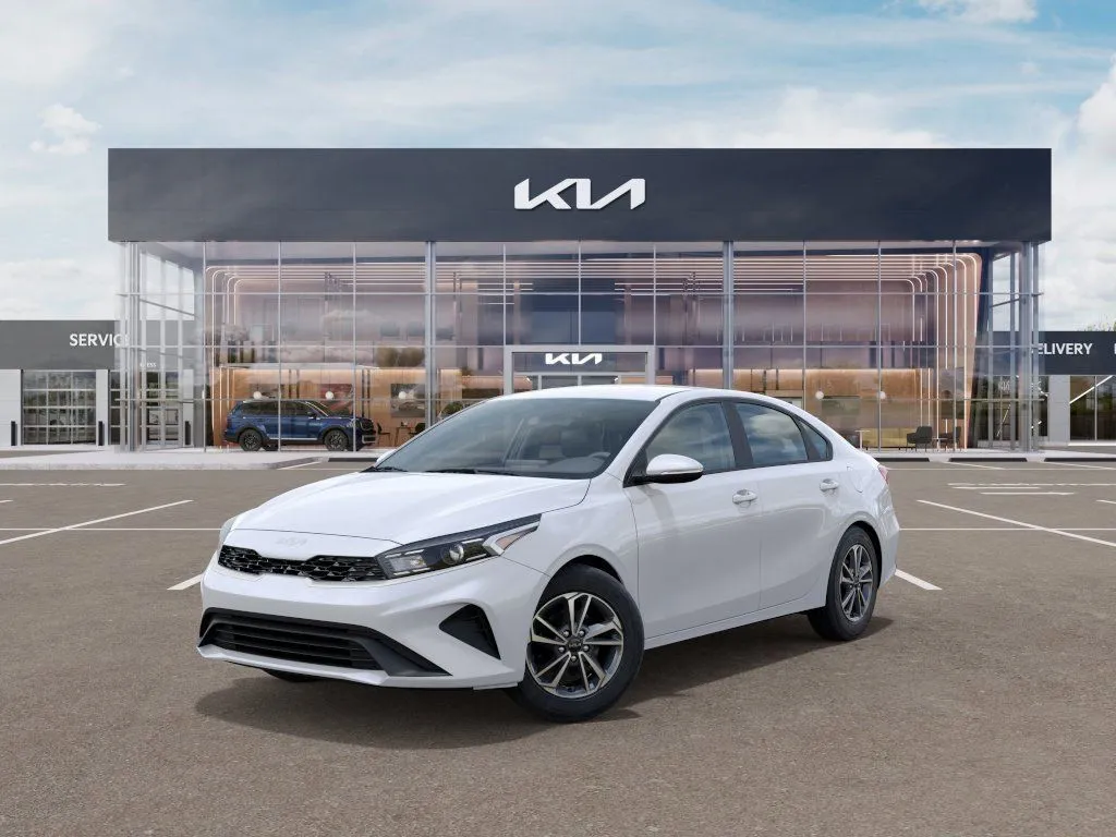 2024 Kia Forte LXS for sale in Union City, GA