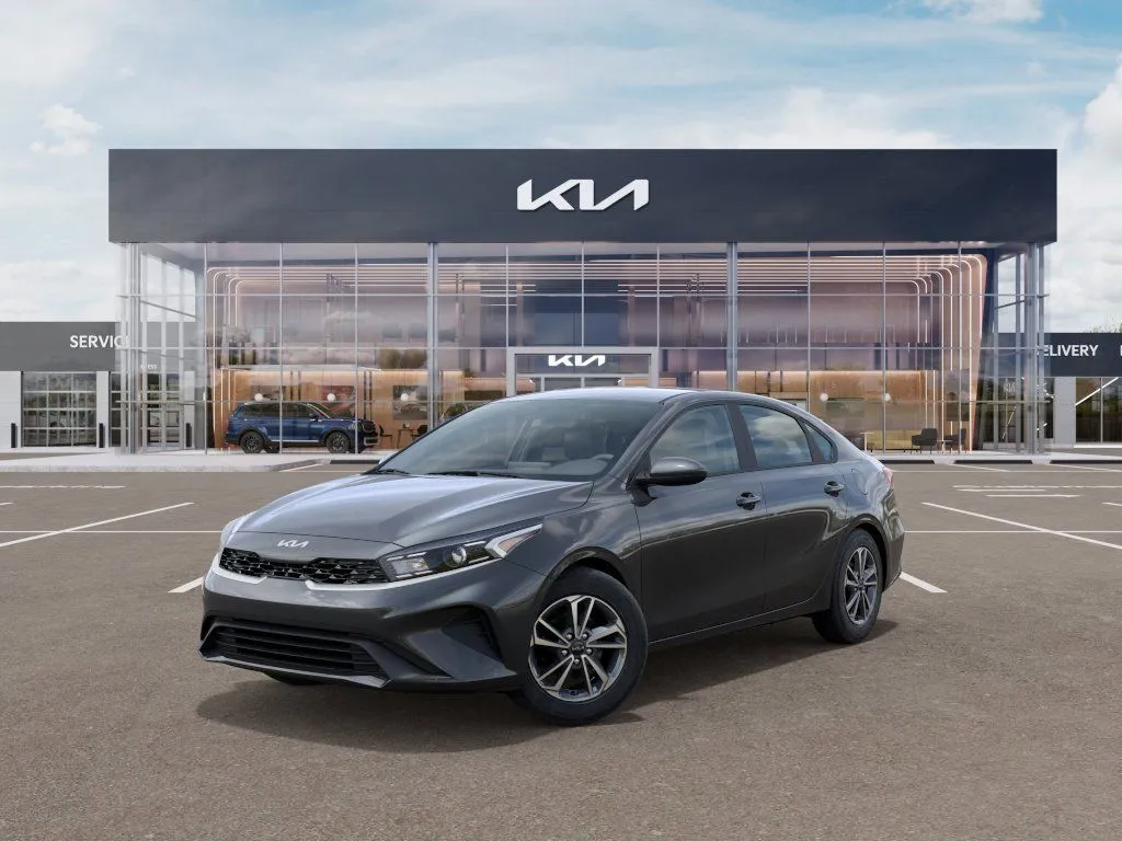 2024 Kia Forte LXS for sale in Union City, GA