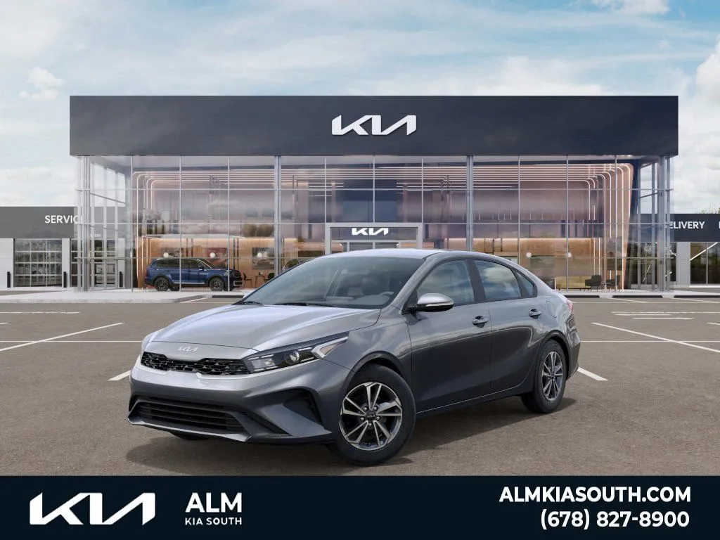 2024 Kia Forte LXS for sale in Union City, GA