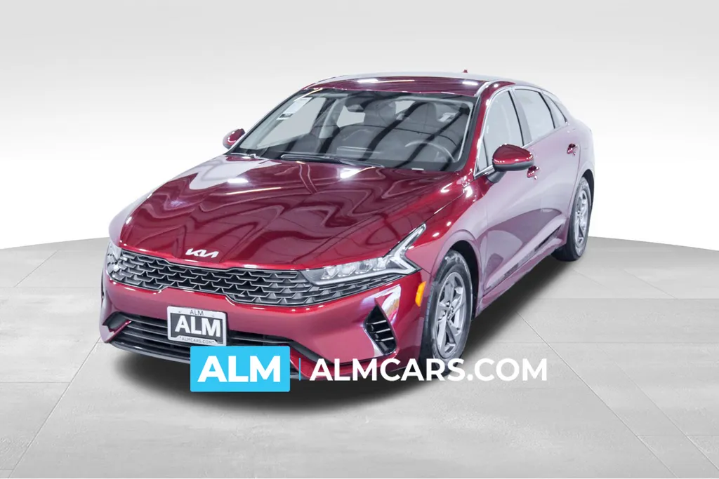 2023 Kia K5 LXS for sale in Union City, GA