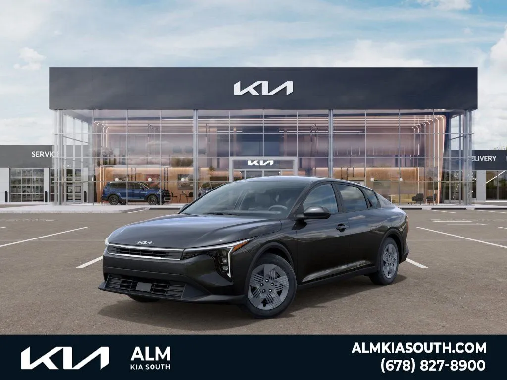 2025 Kia K4 LX for sale in Union City, GA