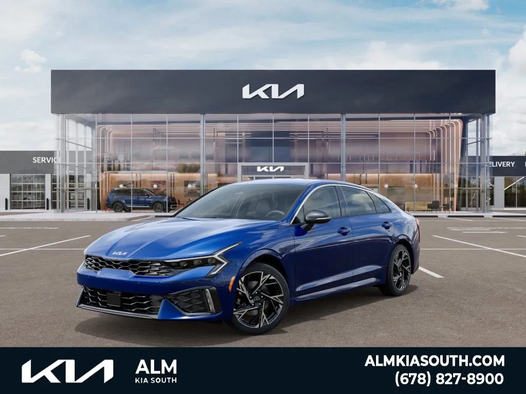 2025 Kia K5 GT-Line for sale in Union City, GA