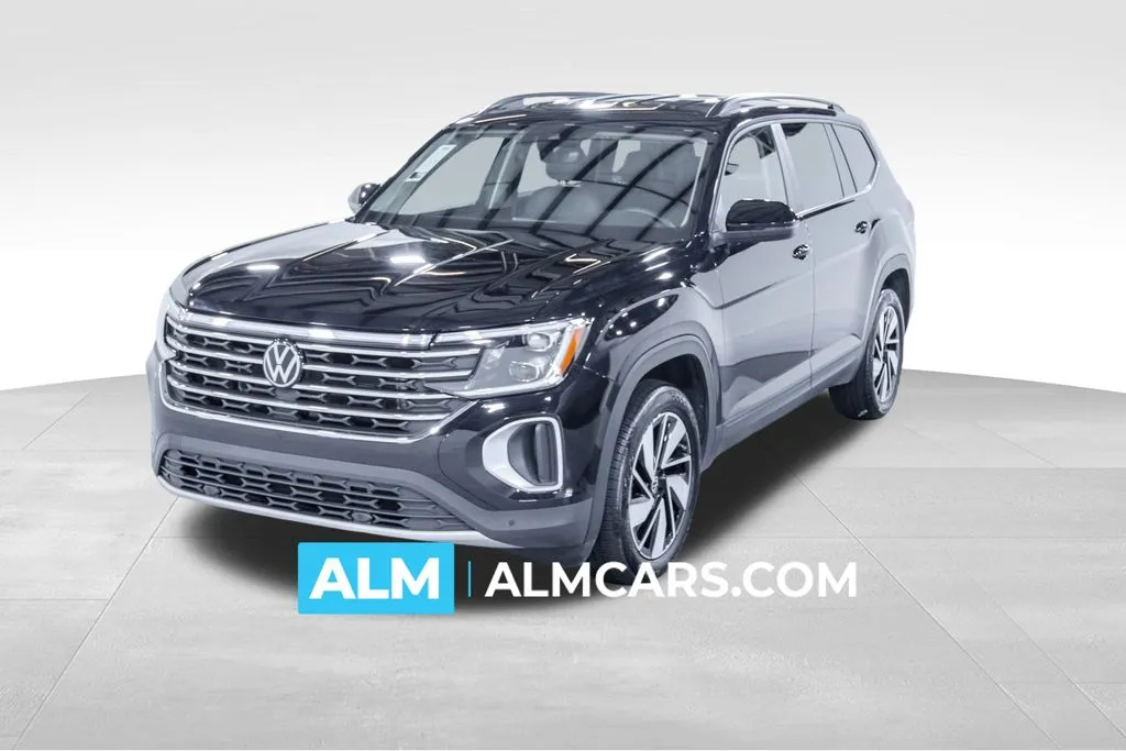 2024 Volkswagen Atlas 2.0T SE w/Technology for sale in Union City, GA