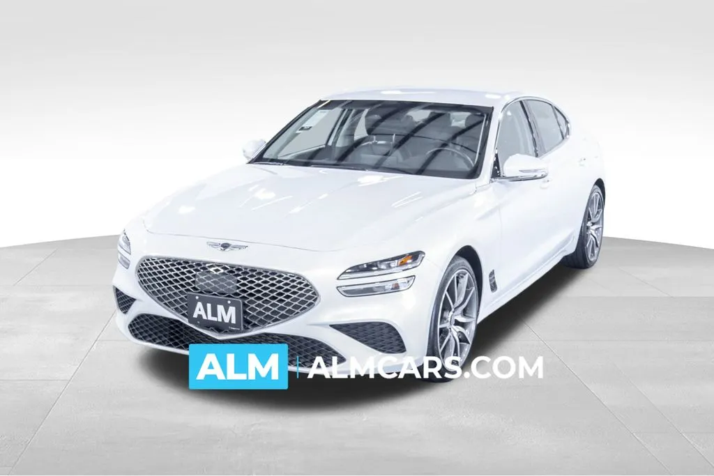 2023 Genesis G70 2.0T for sale in Union City, GA