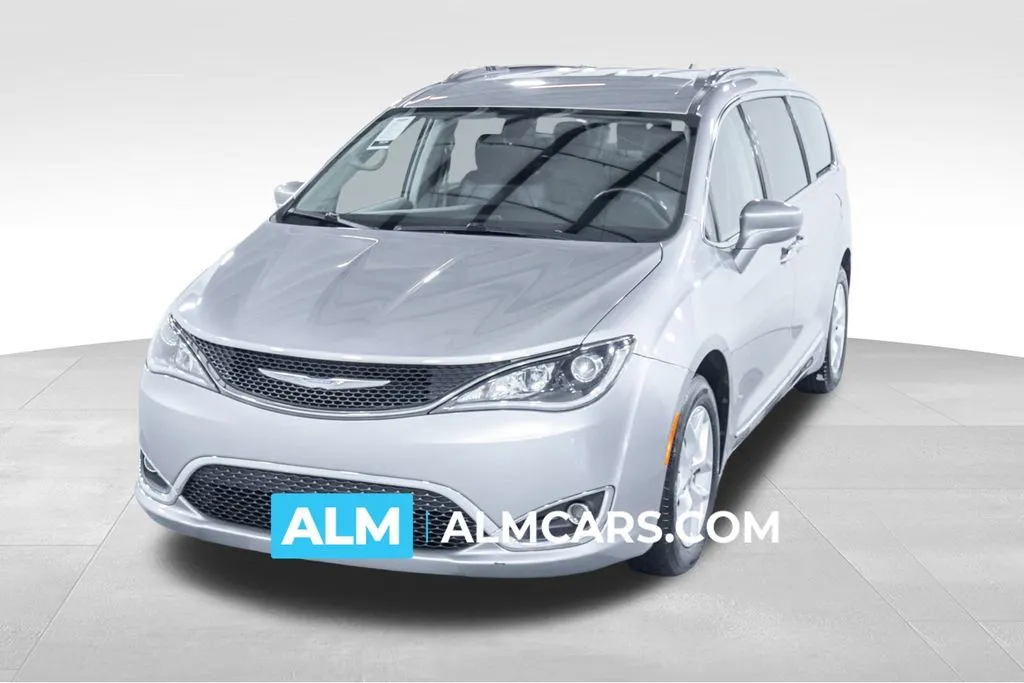 2018 Chrysler Pacifica Touring L Plus for sale in Union City, GA