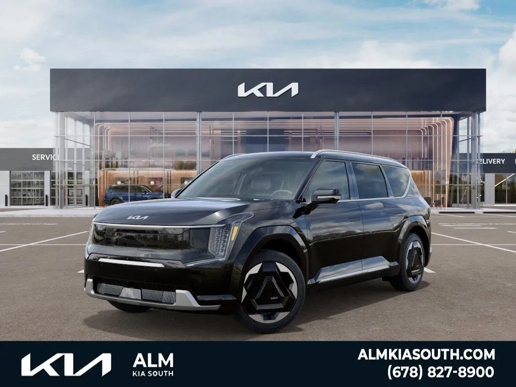 2024 Kia EV9 Land for sale in Union City, GA