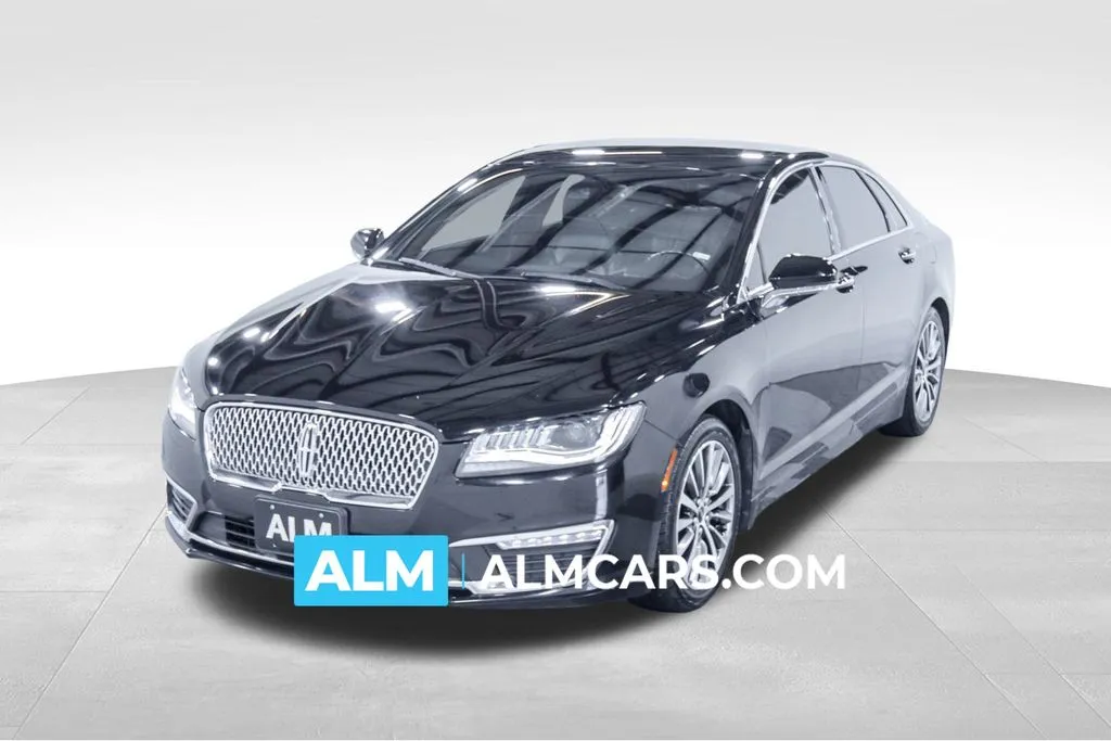 2020 Lincoln MKZ Standard for sale in Union City, GA