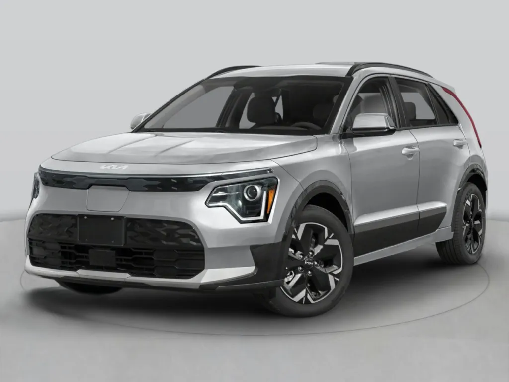 2024 Kia Niro EV Wind for sale in Union City, GA