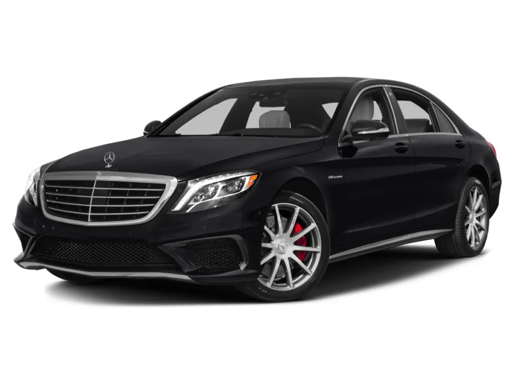 Used 2014 Mercedes-Benz S-Class S 63 AMG for sale in Union City, GA at ...
