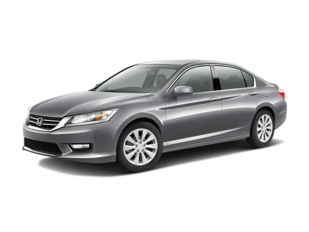 2013 Honda Accord EX-L for sale in Union City, GA