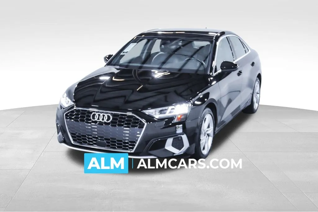 2022 Audi A3 40 Premium for sale in Union City, GA