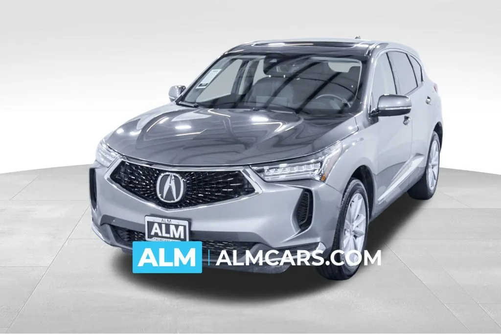 2023 Acura RDX for sale in Union City, GA