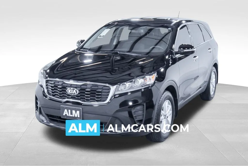 2020 Kia Sorento LX for sale in Union City, GA