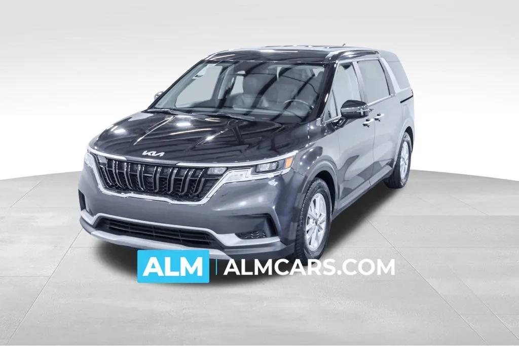 2022 Kia Carnival LXS for sale in Union City, GA
