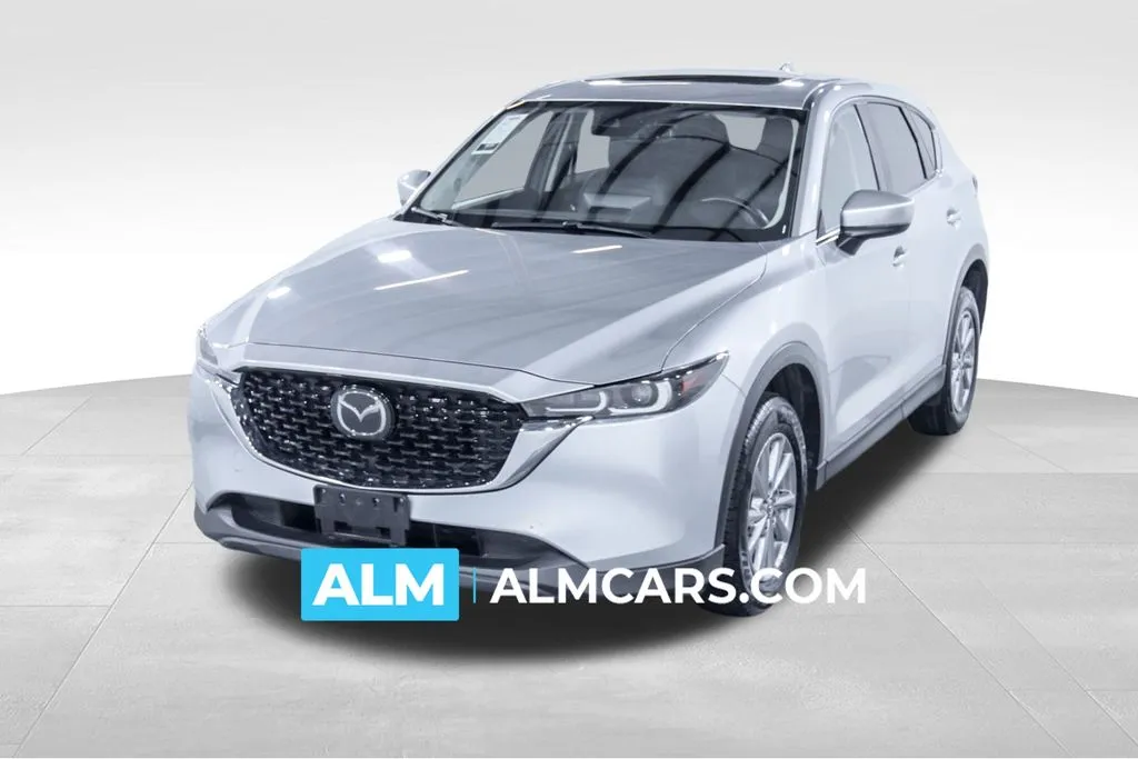 2023 Mazda CX-5 2.5 S Preferred Package for sale in Union City, GA