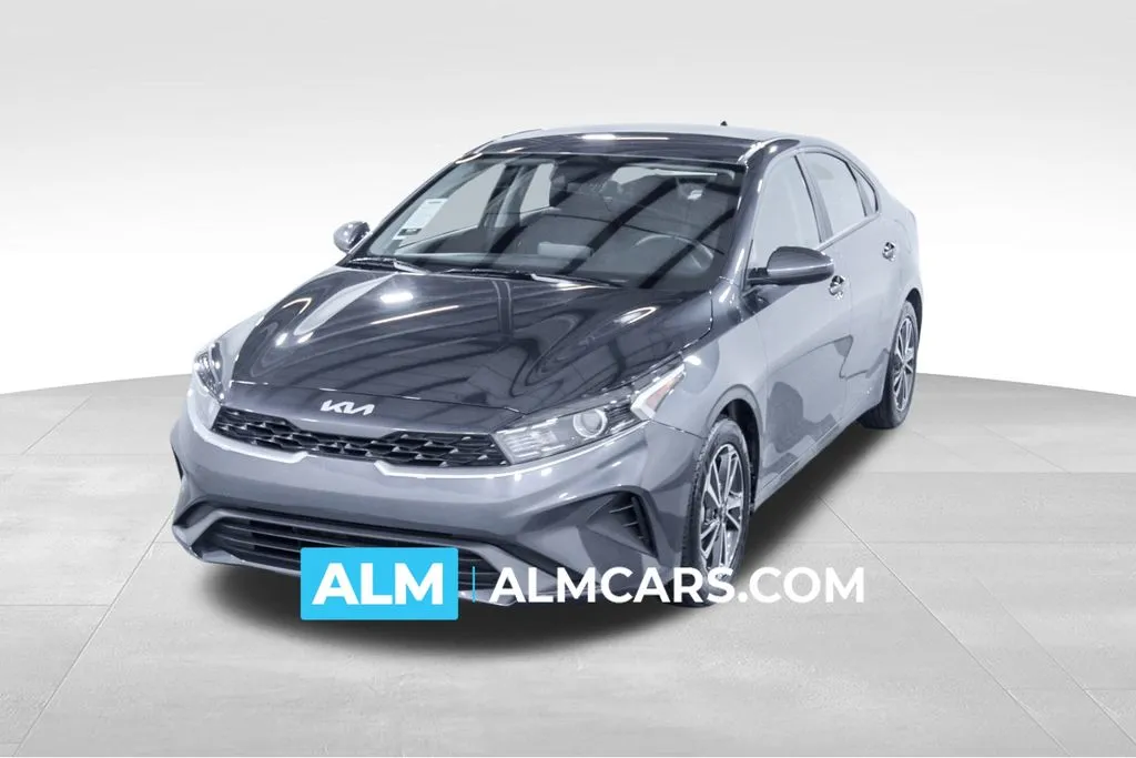 2023 Kia Forte LXS for sale in Union City, GA