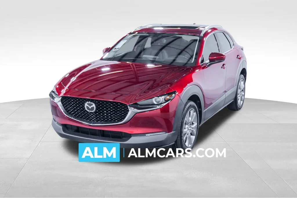 2020 Mazda CX-30 Premium for sale in Union City, GA