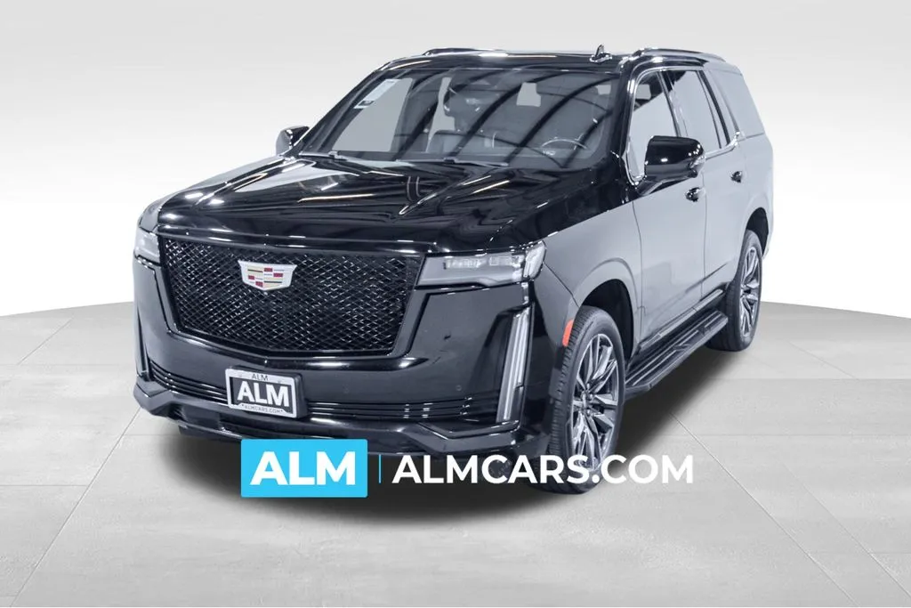2023 Cadillac Escalade Sport for sale in Union City, GA