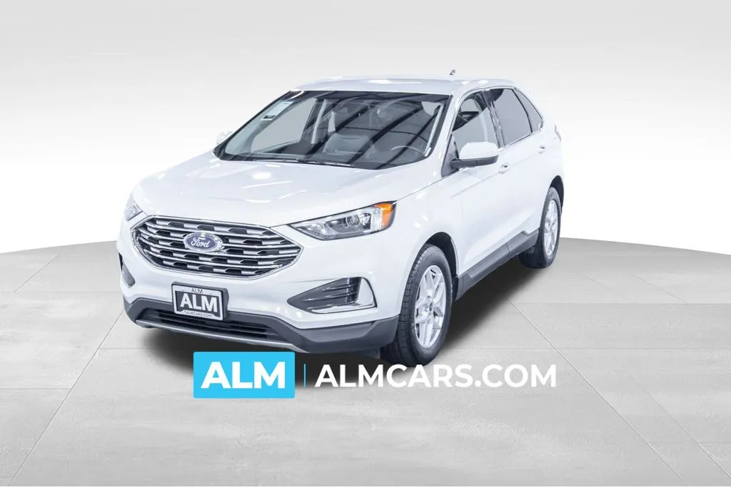 2022 Ford Edge SEL for sale in Union City, GA