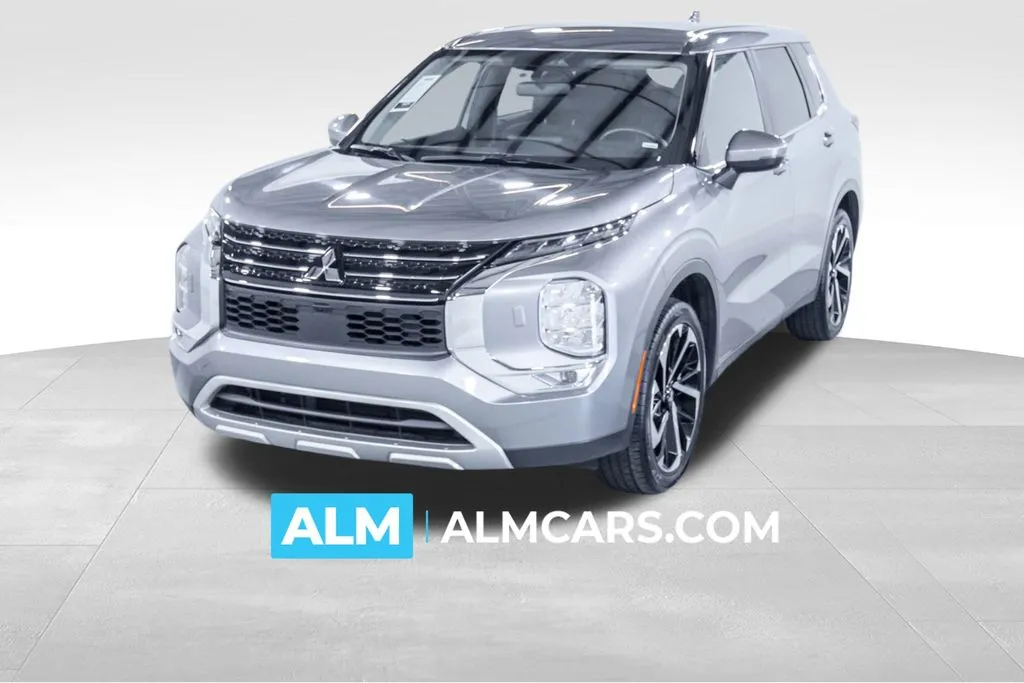 2023 Mitsubishi Outlander SE for sale in Union City, GA