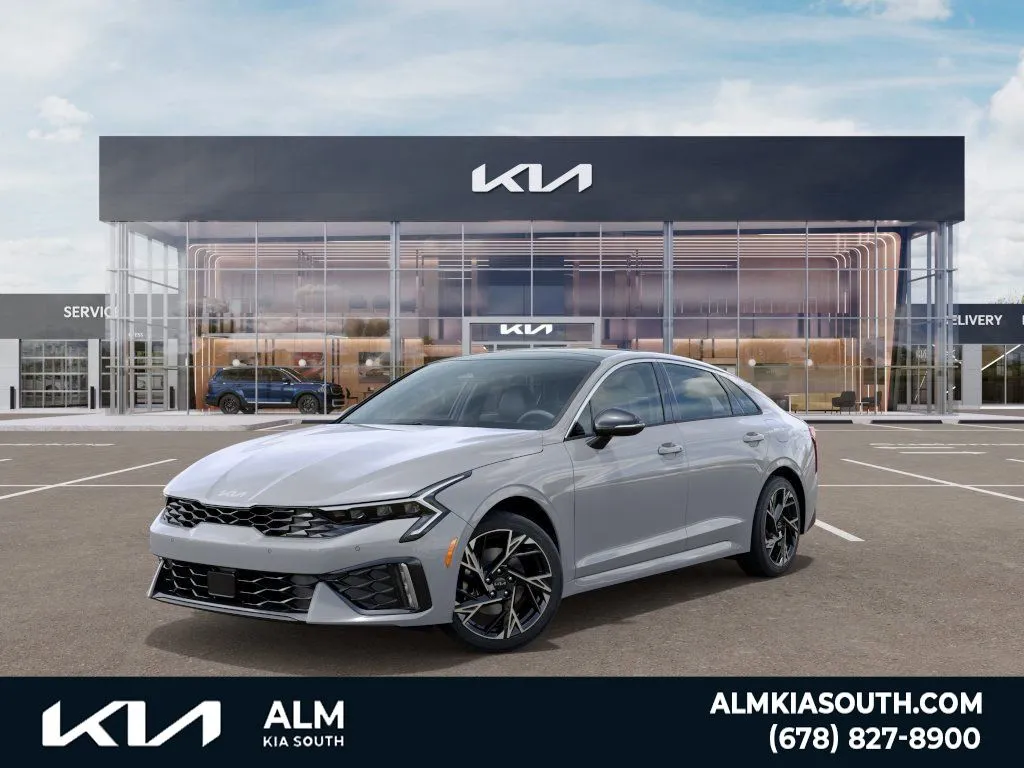 2025 Kia K5 GT-Line for sale in Union City, GA