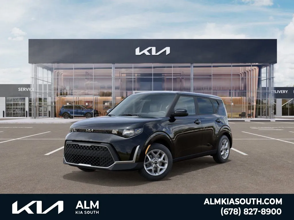 2025 Kia Soul S for sale in Union City, GA