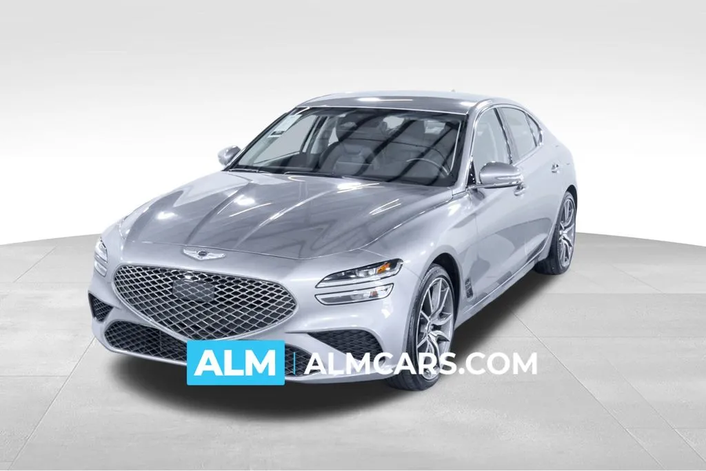 2023 Genesis G70 2.0T for sale in Union City, GA