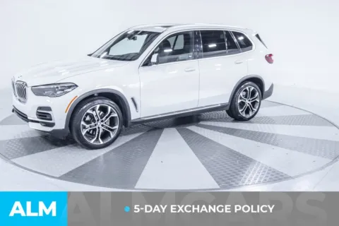 More photos of 2022 BMW X5 sDrive40i at ALM Kia South, GA