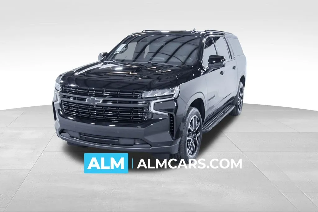 2023 Chevrolet Suburban RST for sale in Union City, GA