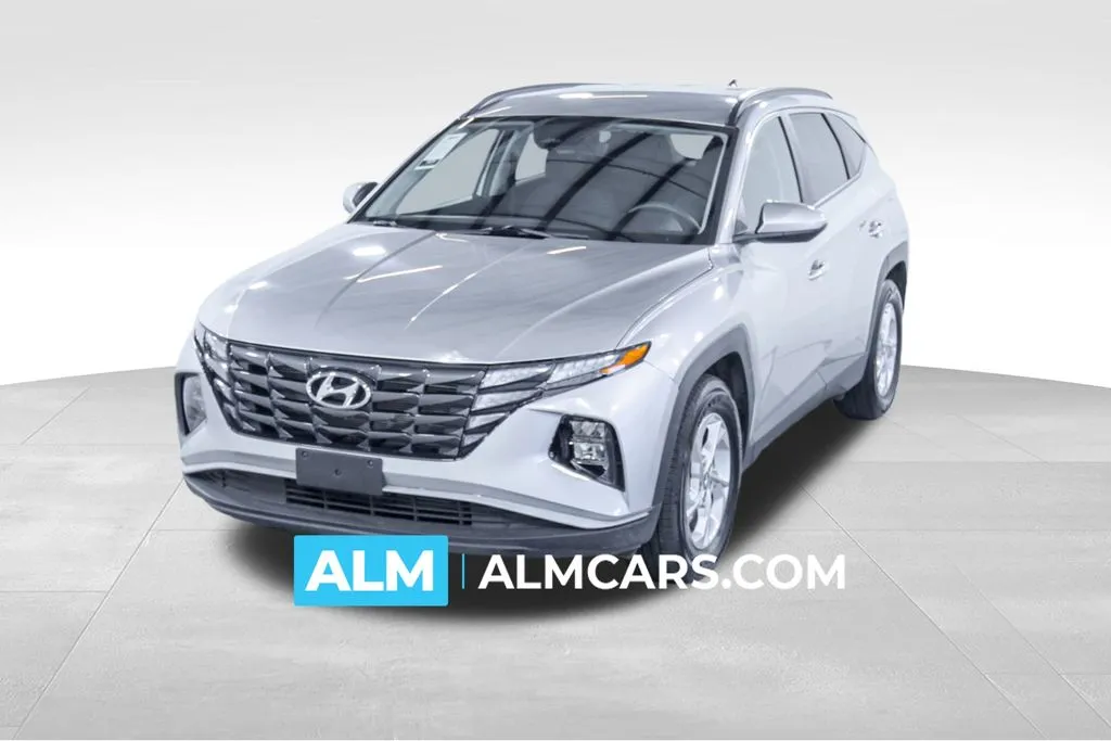 2024 Hyundai Tucson SEL for sale in Union City, GA