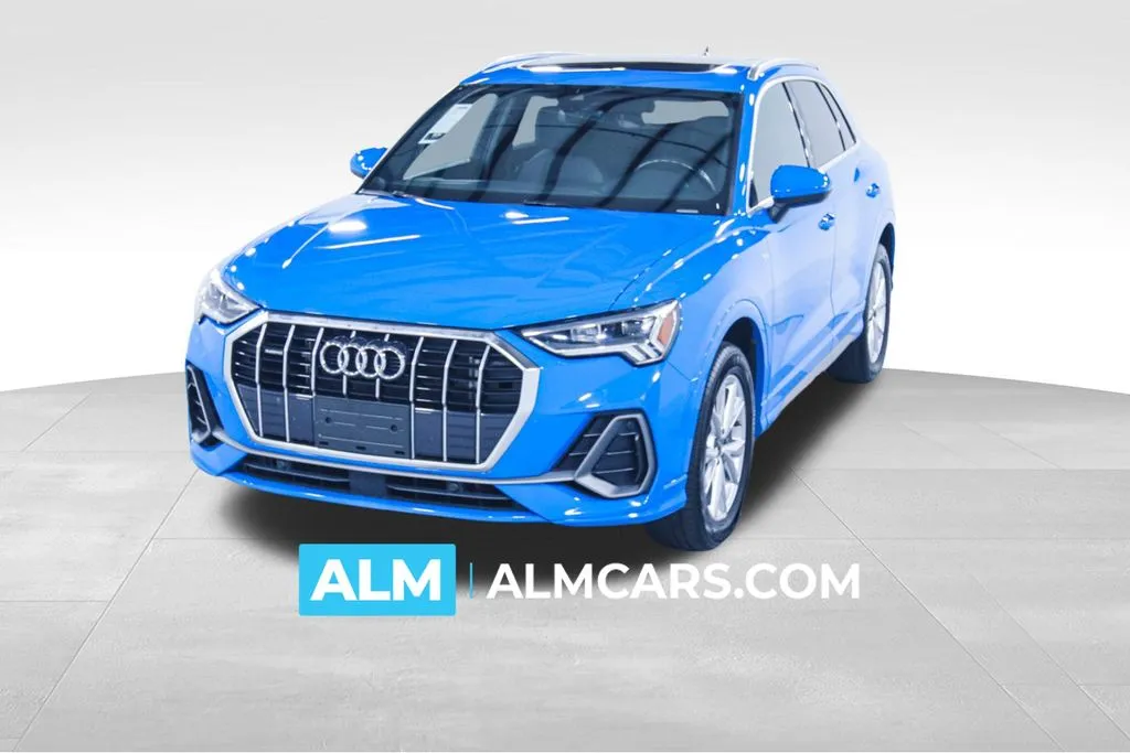 2023 Audi Q3 Premium for sale in Union City, GA