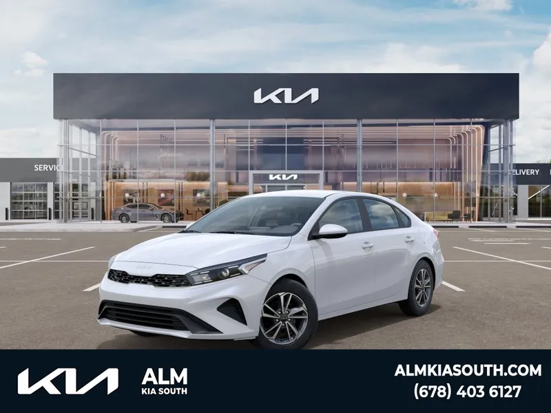 2024 Kia Forte LXS for sale in Union City, GA