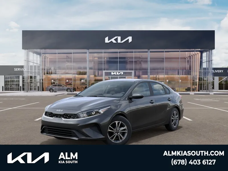 2024 Kia Forte LXS for sale in Union City, GA