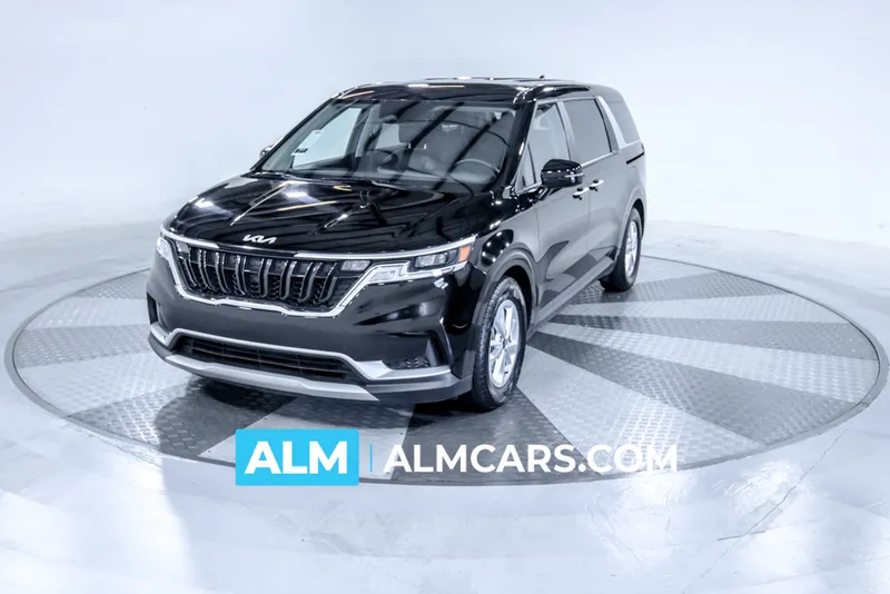 2022 Kia Carnival LXS for sale in Union City, GA