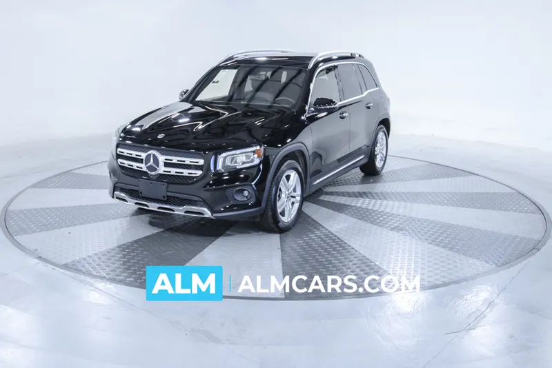 2020 Mercedes-Benz GLB 250 for sale in Union City, GA