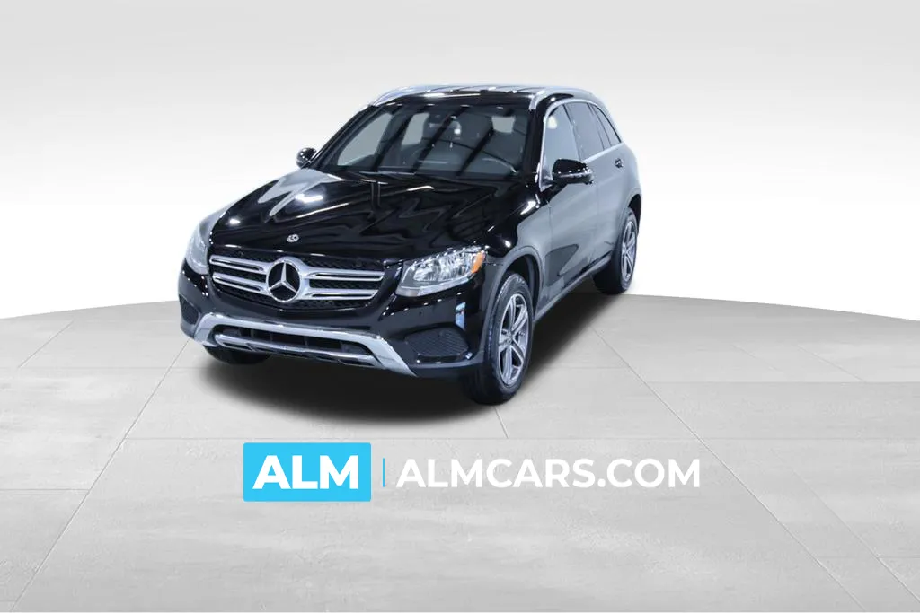 2018 Mercedes-Benz GLC 300 for sale in Union City, GA