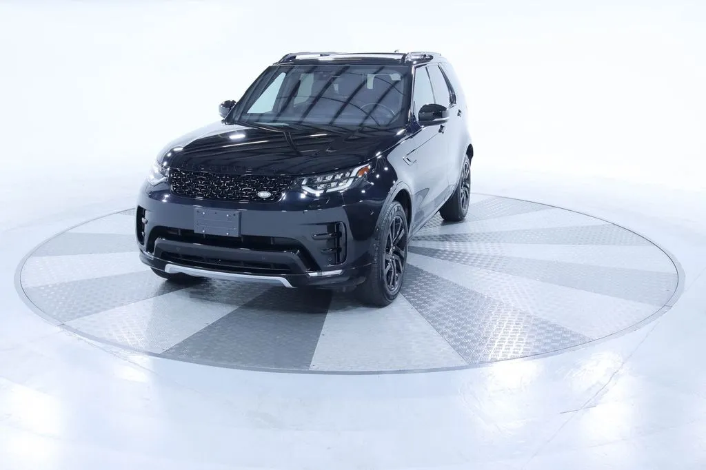 2019 Land Rover Discovery HSE for sale in Union City, GA