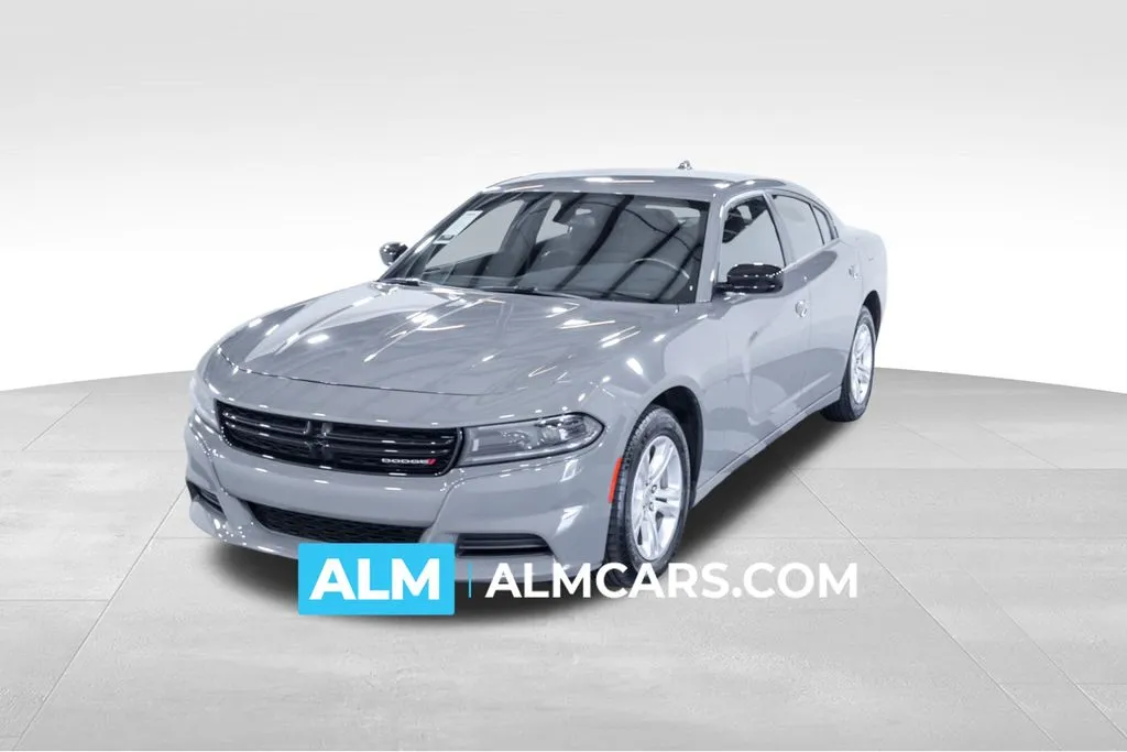2023 Dodge Charger SXT for sale in Union City, GA