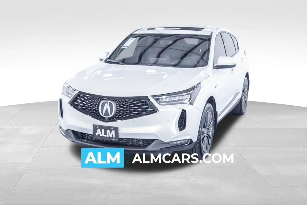 2023 Acura RDX A-Spec Advance Package for sale in Union City, GA