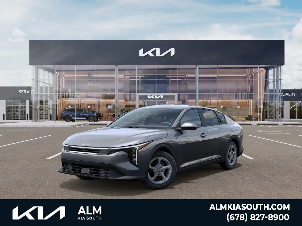 2025 Kia K4 LXS for sale in Union City, GA