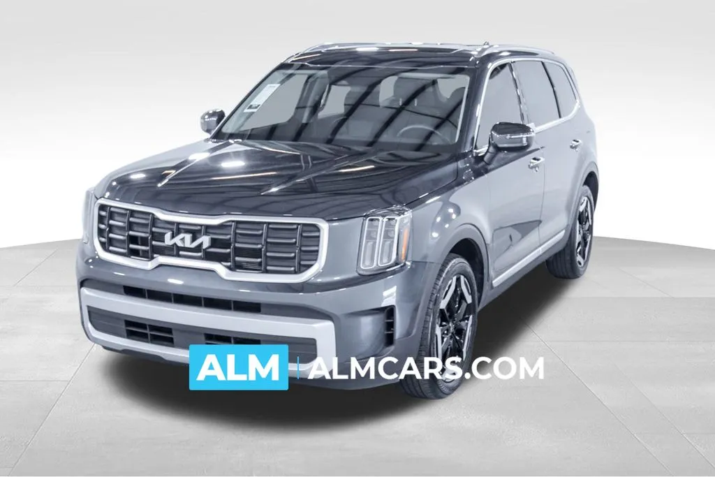 2023 Kia Telluride S for sale in Union City, GA