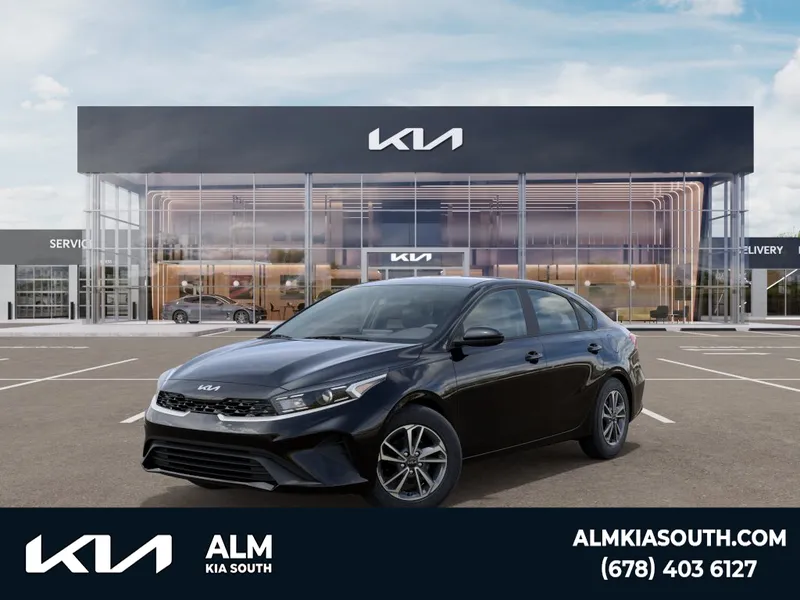 2024 Kia Forte LXS for sale in Union City, GA
